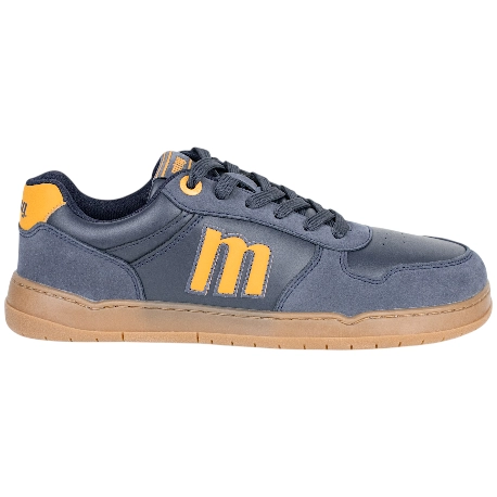 Zapatillas Barefoot Hombre - Mustang Free 84766