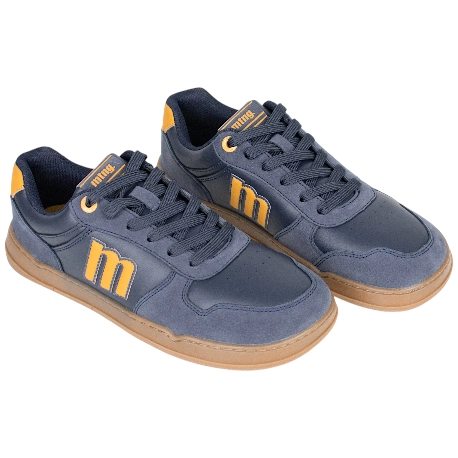 Zapatillas Barefoot Hombre - Mustang Free 84766