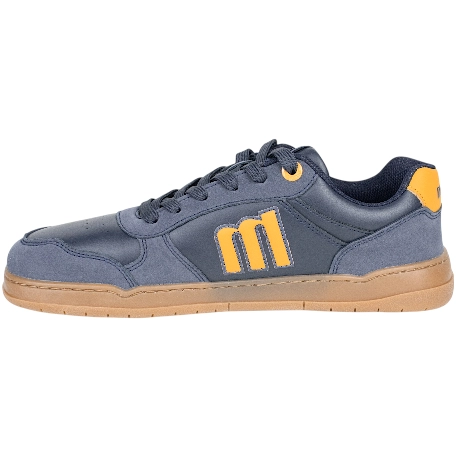 Zapatillas Barefoot Hombre - Mustang Free 84766