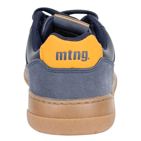 Zapatillas Barefoot Hombre - Mustang Free 84766