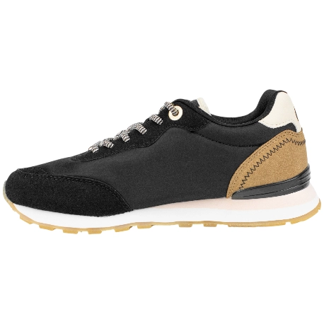 Zapatillas Deportivas Mustang Mujer - Modelo 60439