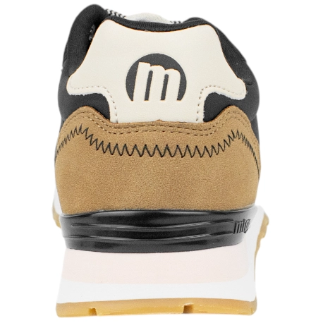 Zapatillas Deportivas Mustang Mujer - Modelo 60439