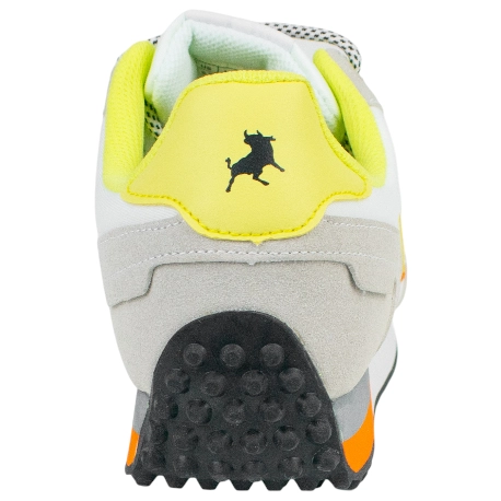 Zapatillas Urbanas Multicolor Lois 64483