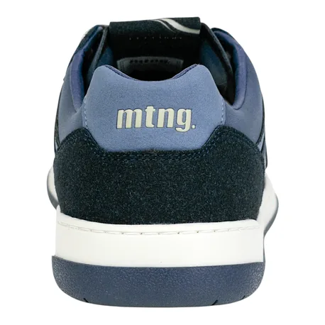 Zapatilla Barefoot Hombre Free Miami Plana Mustang Free 84766 Invierno