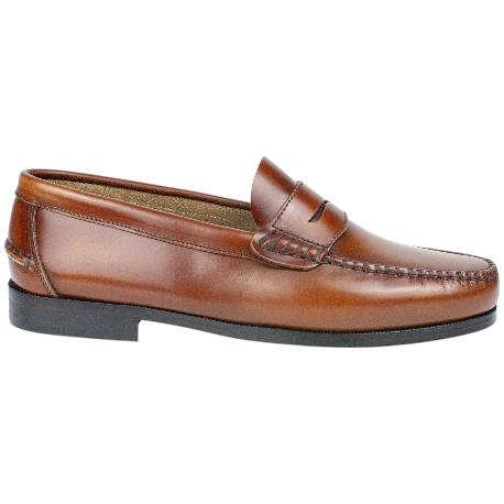 Zapatos Castellanos de Antifaz para Hombre en Piel Florentic - Latino 300SV