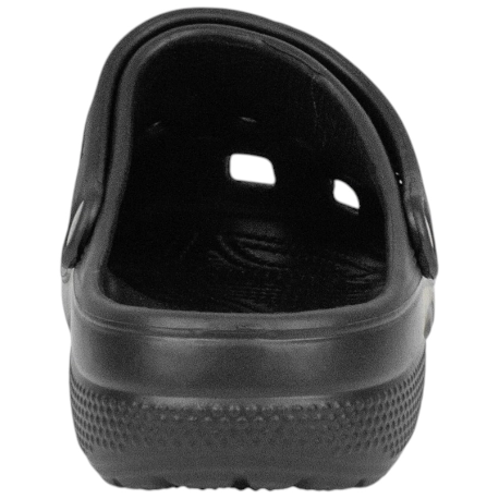 Zuecos de Goma Mujer Plano Ducha o Piscina k88 158-23