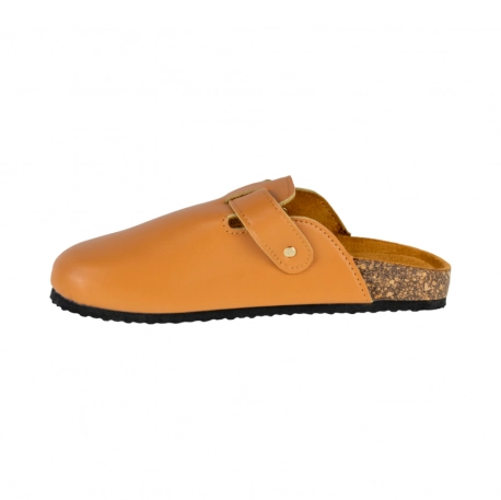 Zueco Bio Anatómico Mujer Sintético 2768