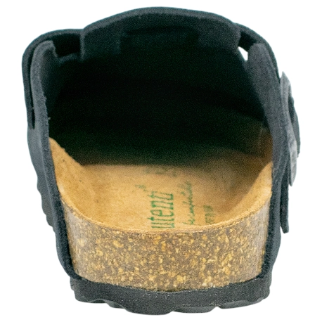 Zueco Autenti Plantilla Bio Serraje 355